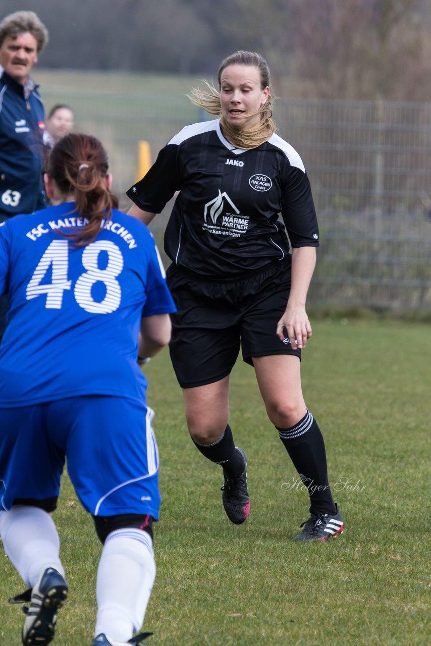 Bild 272 - Frauen Trainingsspiel FSC Kaltenkirchen - SV Henstedt Ulzburg 2